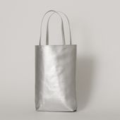 POMTATA/STYLE STORE×POMTATA レザーライクトートバッグ